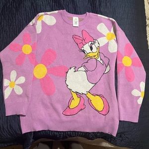 2022-2023 ShopDisney Daisy Sweater